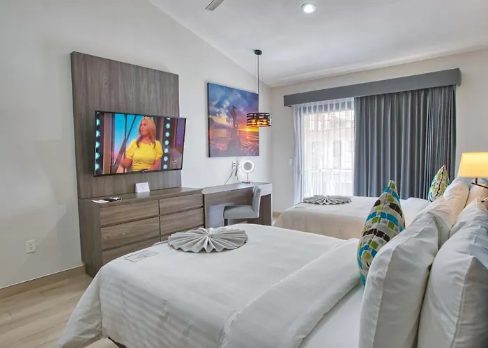 Casa Nicole Boutique Hotel